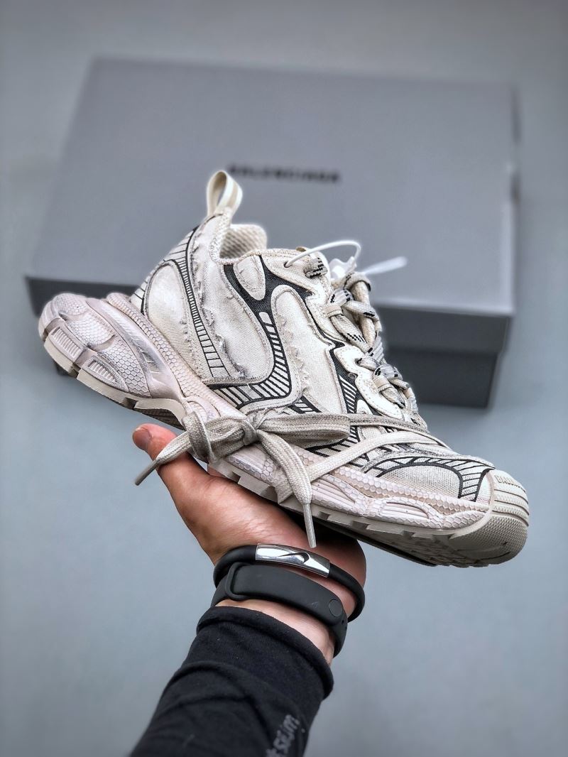 Balenciaga Track Shoes